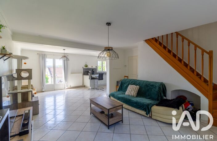 Vente Maison/villa 5 pièces — photo 4