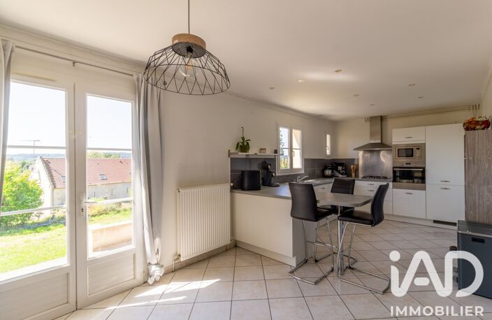 Vente Maison/villa 5 pièces — photo 5