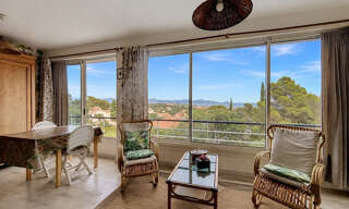 Appartement 3 Pièces 83 m² à vendre à Fréjus (83370)