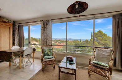 Appartement 3 pièces 395000 €