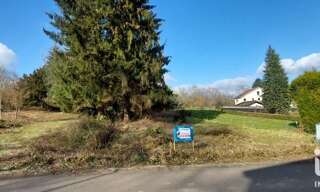 Terrain  800 m² à vendre à Lorry-lès-Metz (57050)