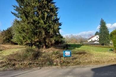 Terrain  289000 €