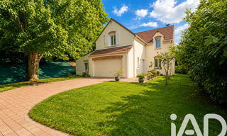 Maison 7 Pièces 180 m² à vendre à Soisy-sous-Montmorency (95230)