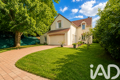 Maison 7 pièces 784000 €