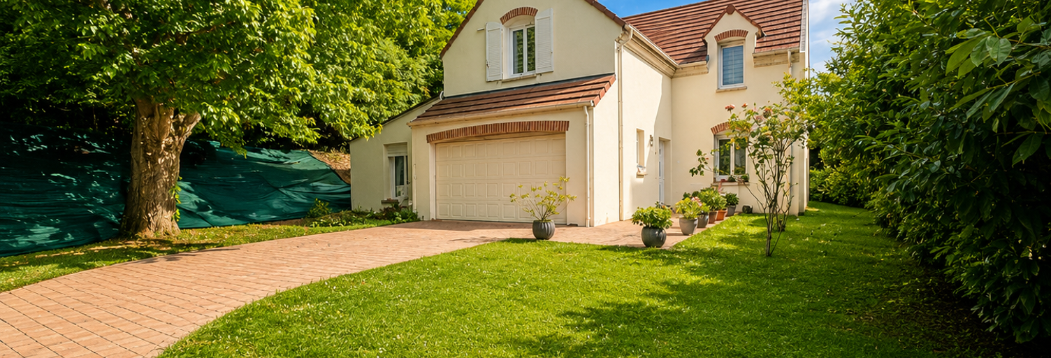 Maison 7 Pièces 180 m² à vendre à Soisy-sous-Montmorency (95230)
