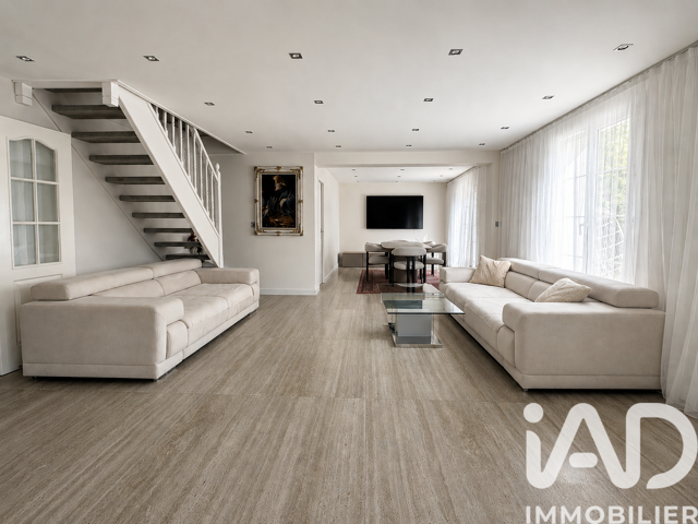 Vente Maison/villa 7 pièces — photo du bien
