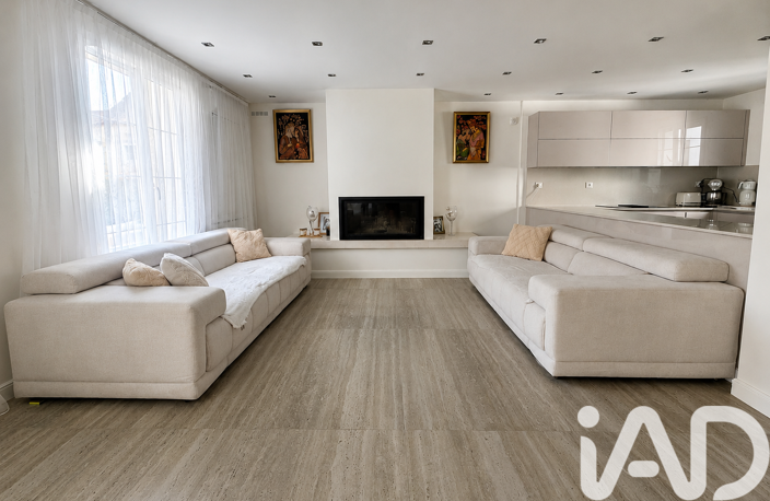 Vente Maison/villa 7 pièces — photo 4