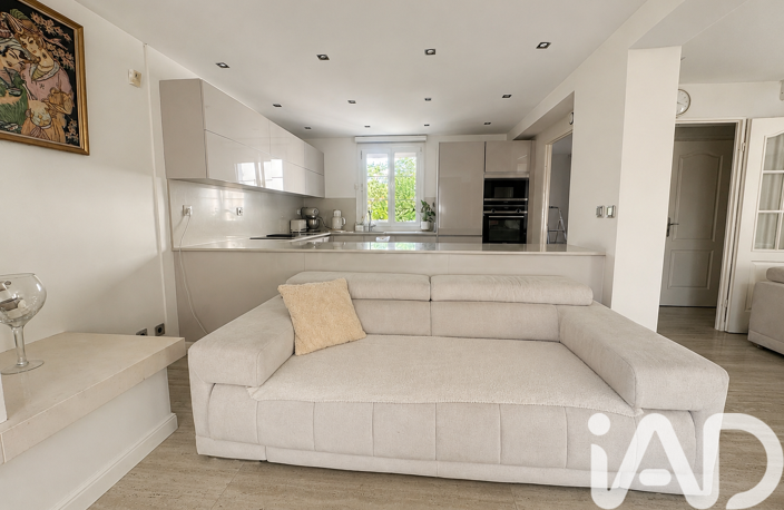 Vente Maison/villa 7 pièces — photo 5