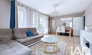 Appartement 3 Pièces 69 m² à vendre à Éragny (95610)