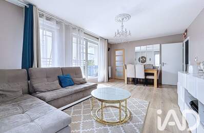 Vente Appartement 3 pièces — photo du bien