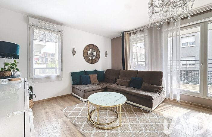 Vente Appartement 3 pièces — photo 2
