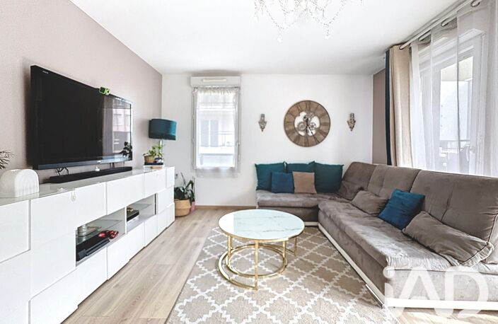 Vente Appartement 3 pièces — photo 3