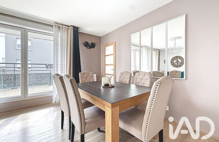 Vente Appartement 3 pièces — photo 4