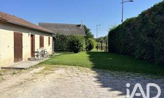 Maison 4 Pièces 72 m² à vendre à Cublac (19520)