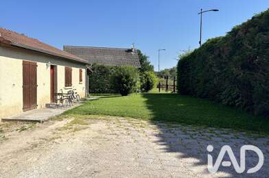Maison 4 pièces 191000 €