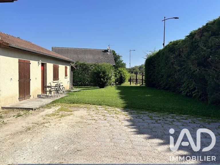 Vente Maison traditionnelle 4 pièces — photo 1