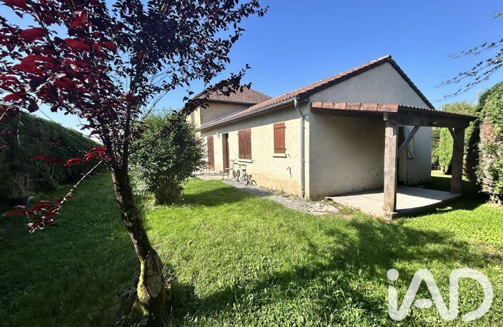 Vente Maison traditionnelle 4 pièces — photo 2