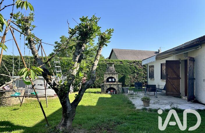 Vente Maison traditionnelle 4 pièces — photo 3