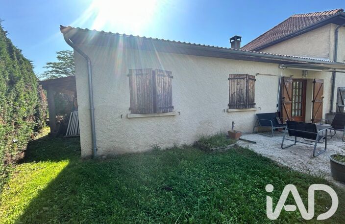 Vente Maison traditionnelle 4 pièces — photo 4