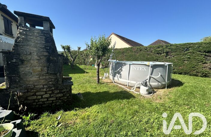 Vente Maison traditionnelle 4 pièces — photo 5
