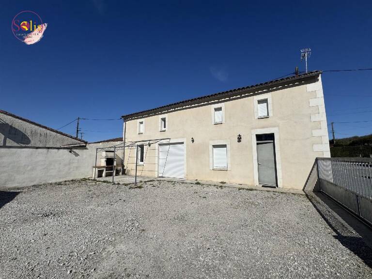Maison 4 pièces 125 m² — photo 1