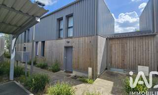 Maison 4 Pièces 82 m² à louer à Laval (53000)