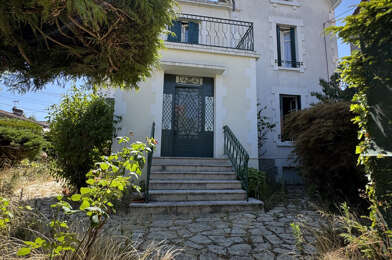 Maison 10 pièces 275000 €