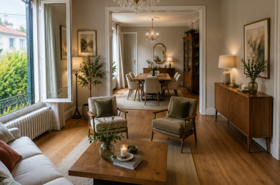 Maison 10 pièces 275000 €