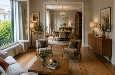 Maison de famille LIMOGES — photo du bien