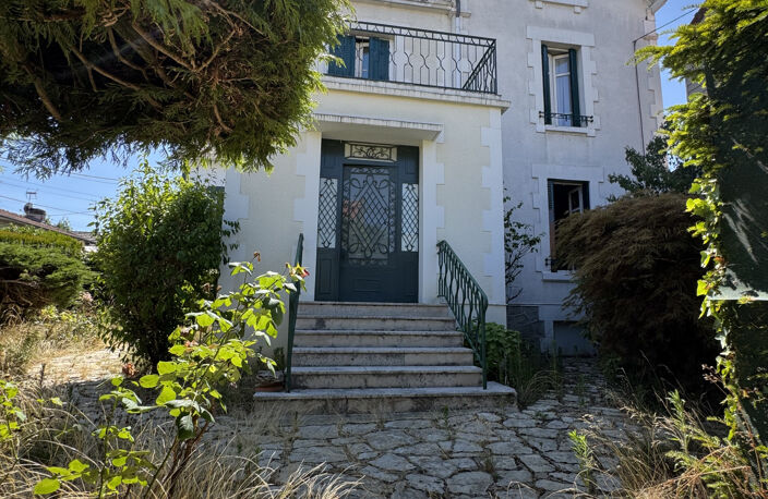 Maison de famille LIMOGES — photo 2
