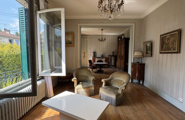 Maison de famille LIMOGES — photo 4
