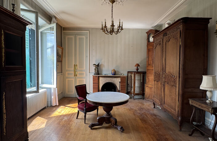 Maison de famille LIMOGES — photo 5