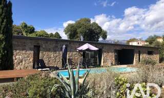 Maison 4 Pièces 105 m² à vendre à Sari-Solenzara (20145)