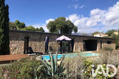 Maison 4 pièces 670000 €