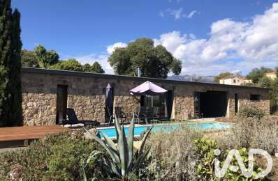 Vente Maison/villa 4 pièces — photo du bien