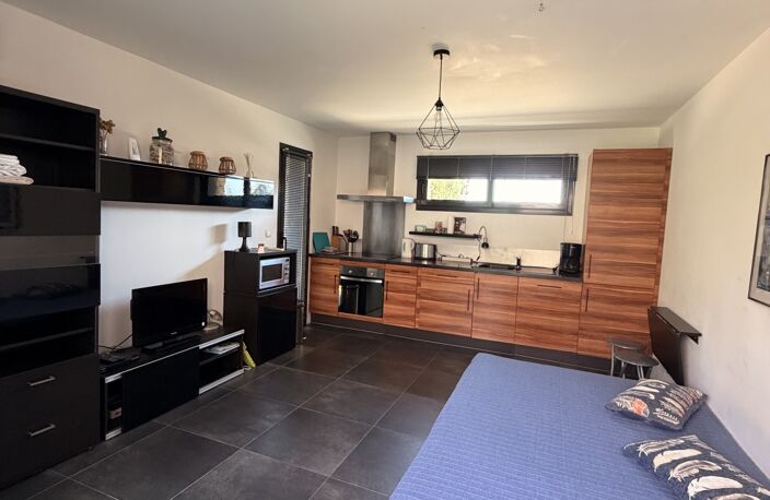 Vente Maison/villa 4 pièces — photo 4