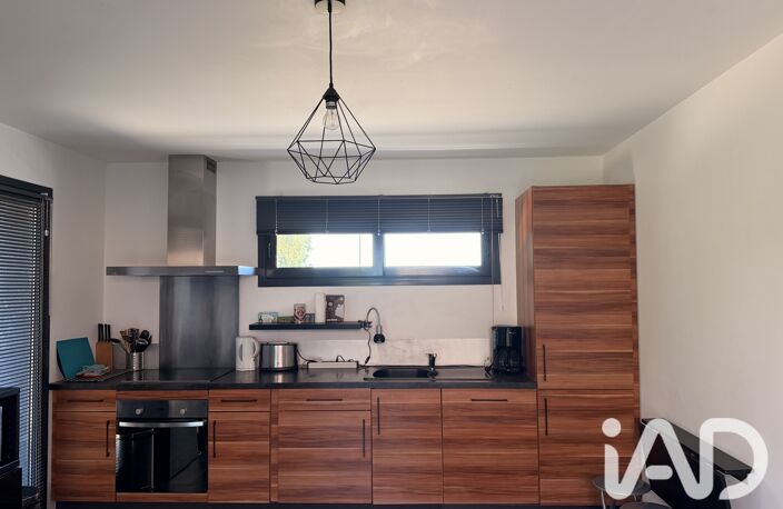 Vente Maison/villa 4 pièces — photo 5