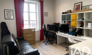 Appartement 1 Pièce 24 m² à vendre à Nantes (44000)