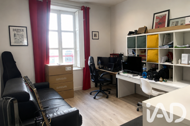 Appartement 1 pièces 112000 €