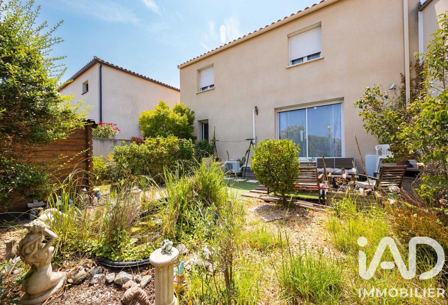 Vente Maison/villa 4 pièces — photo 1