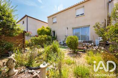 Maison 4 pièces 299000 €