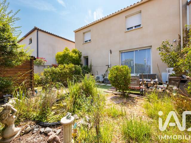 Vente Maison/villa 4 pièces — photo du bien
