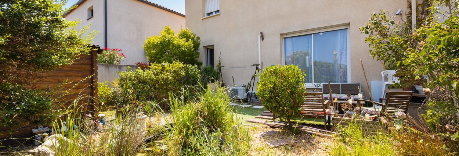 Maison 4 Pièces 98 m² à vendre à Latour-Bas-Elne (66200)