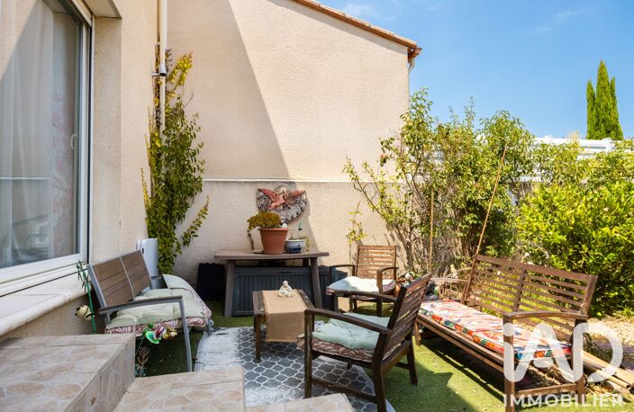Vente Maison/villa 4 pièces — photo 2