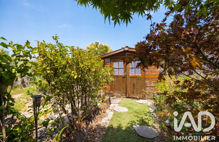 Vente Maison/villa 4 pièces — photo 3