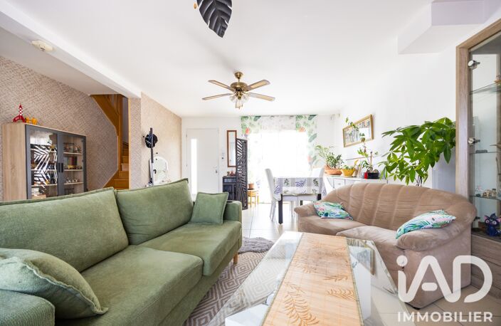 Vente Maison/villa 4 pièces — photo 4