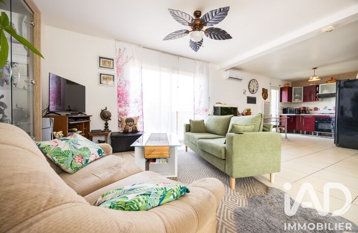 Vente Maison/villa 4 pièces — photo 5
