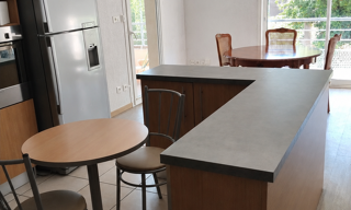 Appartement 2 Pièces 49 m² à louer à Marseille 12 (13012)
