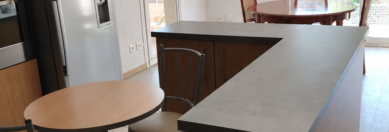 Appartement 2 Pièces 49 m² à louer à Marseille 12 (13012)