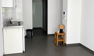 Appartement 1 Pièce 21 m² à louer à Marseille 12 (13012)